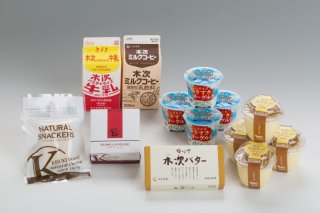 農のはぐくむもの: 木次の牛乳作りを通じて 島根県 70726f647563742f32303139303730