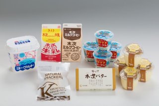 木次乳業（旅する久世福e商店） | トップページ