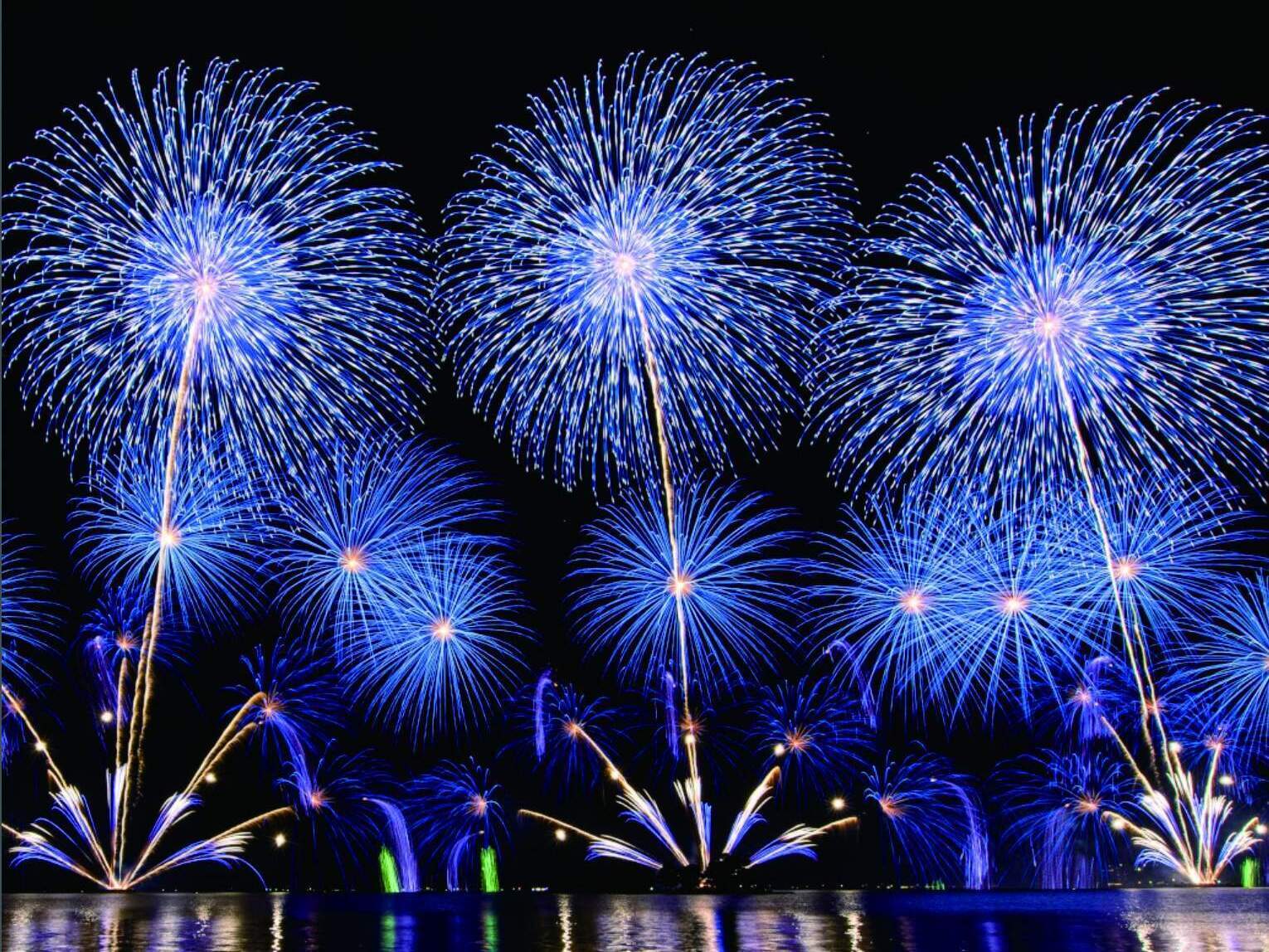 水郷祭と同日に開催されました